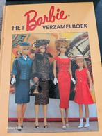 Barbie verzamel boek, Boeken, Hobby en Vrije tijd, Ophalen of Verzenden, Gelezen, Overige onderwerpen