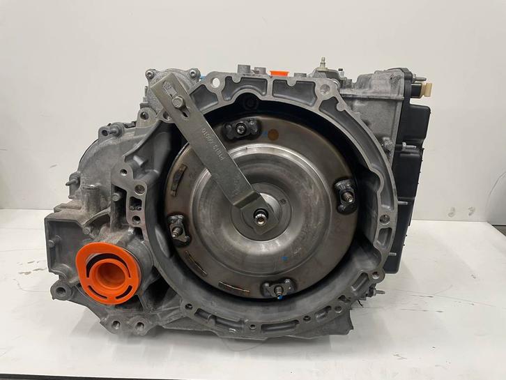 Versnellingsbak 8F35 Ford Transit Connect 1.5d KV6P-7000-DB, Auto-onderdelen, Transmissie en Toebehoren, Ford, Gereviseerd, Ophalen