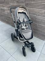 Joolz Geo2 kinderwagen | zeer compleet, Zo goed als nieuw, Combiwagen, Verstelbare duwstang, Ophalen