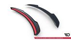 Maxton Design MB GLS AMG Line X167 Facelift Spoiler Cap, Ophalen of Verzenden, Automotive Parts, A.parts@hotmail.nl, Trasmolenlaan 12 3447 GZ Woerden