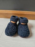 Babyslofjes Barts maat s, 6 tot 12 maanden, Ophalen of Verzenden, Gebruikt, Jongetje of Meisje, Laarsjes