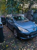 Peugeot 307 onderdelen, Auto-onderdelen, Ophalen of Verzenden, Voor, Peugeot, Deur