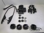 Land Rover Range Rover Meridian Audio Speaker Set + Subwoofe, Auto diversen, Ophalen of Verzenden