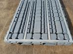 KUNSTSTOF PALLET, 250 mm of meer, Overige typen, Ophalen of Verzenden, Zo goed als nieuw