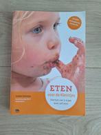 Stefan Kleintjes - Eten voor de Kleintjes, Stefan Kleintjes, Ophalen of Verzenden, Zo goed als nieuw, Opvoeding tot 6 jaar