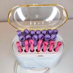 BABYLISS HOTSTICKS, Ophalen of Verzenden, Zo goed als nieuw, Krultang of Stijltang
