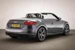 Audi TT Roadster 1.8 TFSI S-Line Open Days | VIRTUAL COCKPIT, TT, Gebruikt, 4 cilinders, 179 pk