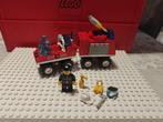 Lego system Fire Engine 6486, Ophalen of Verzenden, Gebruikt