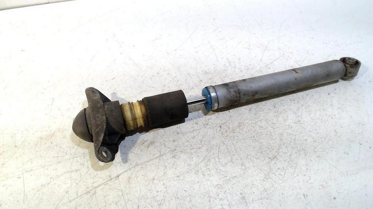 Schokbreker rechts achter Seat Leon, Auto-onderdelen, Ophanging en Onderstel, Seat, Gebruikt, Herkomst onderdeel bekend, 12 maanden garantie