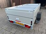 Anssems GTB 1200 bagagewagen., Ophalen, Zo goed als nieuw