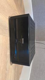 Denon poa 2800, Gebruikt, Denon, Ophalen of Verzenden, 120 watt of meer