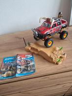 playmobil, Ophalen, Zo goed als nieuw