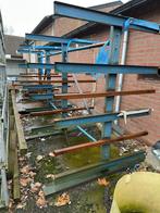 Stelling, Ophalen, Zo goed als nieuw, Overige typen, Minder dan 2 meter