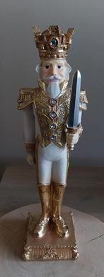 notenkraker kerst, Ophalen of Verzenden, Zo goed als nieuw