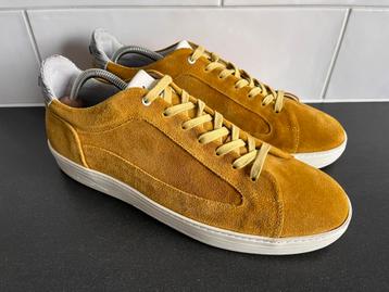 Floris van Bommel sneakers maat 10 / 44 beschikbaar voor biedingen