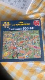 Jan van haasteren puzzel crazy golf, Ophalen of Verzenden, Zo goed als nieuw