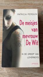 DE MEISJES VAN MEVROUW DE WIT, Boeken, Ophalen of Verzenden, Zo goed als nieuw