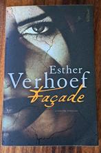 Facade, Esther Verhoef, Gelezen, Ophalen of Verzenden, Nederland, Esther Verhoef