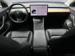 Tesla Model 3 Standard RWD Plus 60 kWh, 20 inch lmv, extra g, Automaat, Gebruikt, 530 km, Blauw