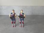 G.I. Joe Tomax en Xamot 1985, Verzamelen, Ophalen of Verzenden, Gebruikt
