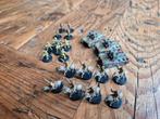 Axis and Allies miniatures - Polen, Ophalen of Verzenden, Zo goed als nieuw, Figuurtje(s)
