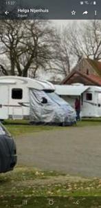 Winter isolatie voor fiat ducato, Caravans en Kamperen, Camper-accessoires, Ophalen of Verzenden, Zo goed als nieuw