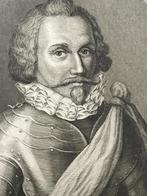 Graaf van Hohenlo - Edouard Taurel (1850), Ophalen of Verzenden