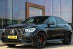 Mercedes-Benz GLC Coupé AMG 63 S 4MATIC+ Premium Plus | Sch, Auto's, Mercedes-Benz, Automaat, Gebruikt, 510 pk, Zwart