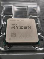 Ryzen 5600, Computers en Software, Processors, Ophalen of Verzenden, Zo goed als nieuw, 3 tot 4 Ghz