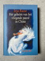 I. Rane - Het geheim van het vliegende paard in China, Boeken, Kinderboeken | Jeugd | onder 10 jaar, I. Rane, Gelezen, Ophalen of Verzenden