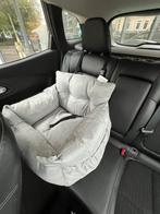 Practisch nieuwe hondenmand voor in de auto, Dieren en Toebehoren, Hondenmanden, Ophalen, Zo goed als nieuw
