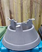 Kerstboom standaard met waterreservoir, Ophalen of Verzenden, Zo goed als nieuw