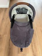 Mutsy evo reiswieg, Kinderen en Baby's, Kinderwagens en Combinaties, Ophalen, Gebruikt, Kinderwagen, Mutsy
