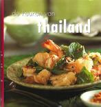 De keuken van Thailand, Boeken, Kookboeken, Nieuw, Ophalen of Verzenden, Azië en Oosters