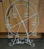 Cupcakes reuzenrad, Hobby en Vrije tijd, Ophalen of Verzenden, Zo goed als nieuw, Cupcakes