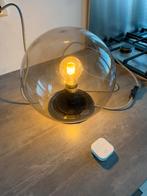 Ikea lamp met afstandsbediening., Ophalen, Zo goed als nieuw, Minder dan 50 cm
