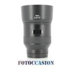 Zeiss Batis 40mm F/2 CF voor Sony FE E-mount, Audio, Tv en Foto, Ophalen of Verzenden, Macrolens, Zo goed als nieuw