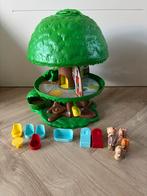 KLOROFIL MAGISCH BOOMHUIS/ SPEELHUIS, Ophalen of Verzenden, Zo goed als nieuw