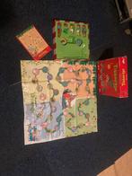 Tikkertje kikker spel, Ophalen of Verzenden, Gebruikt