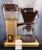 Moccamaster Technivorm, Gebruikt, Koffiemachine, Gemalen koffie, Ophalen of Verzenden