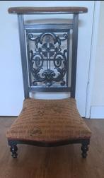 Bid stoel of knielbank, Antiek en Kunst, Ophalen