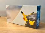 Celebrations Ultra Premium Collection Box UPC Pokemon SEALED, Hobby en Vrije tijd, Verzamelkaartspellen | Pokémon, Nieuw, Ophalen of Verzenden