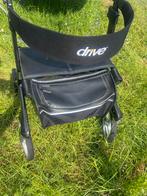 rollator NITRO CARBON, Ophalen of Verzenden, Opvouwbaar, Zo goed als nieuw