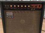 Gitaarversterker, Ophalen, Gebruikt, Gitaar, Minder dan 50 watt