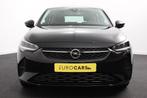 Opel Corsa 1.2 101pk Automaat Edition € 18.490,00, Auto's, Opel, Euro 6, Zwart, Geïmporteerd, Lease