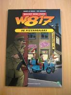 W817, Wacht eens even, deel 17, De pizzadealers, Boeken, Stripboeken, Eén stripboek, Ophalen of Verzenden, Zo goed als nieuw