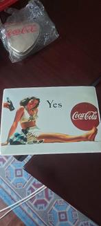 Coca Cola (kerst) attributen, Ophalen of Verzenden, Nieuw, Gebruiksvoorwerp