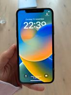 Nette iPhone X - Goede staat!, Ophalen, Gebruikt, Zwart, IPhone X