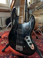 Fender Jazz Bass USA 1978, Ophalen of Verzenden, Gebruikt, Elektrisch