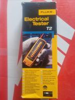 Fluke Electric tester, Ophalen, Zo goed als nieuw